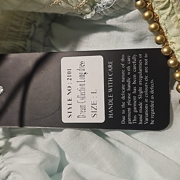 Maxi Dress - Picture 8 of 8